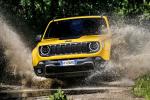 Jeep Renegade Trailhawk 2018 года (WW)